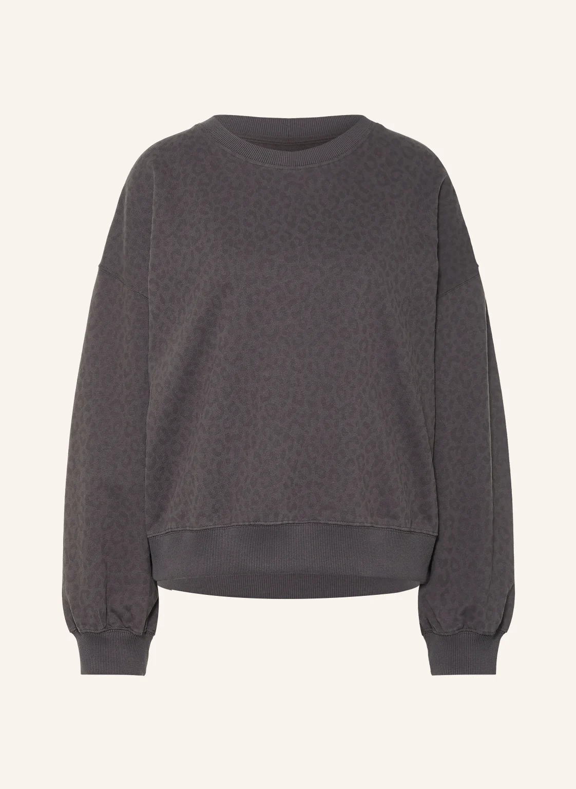 Juvia Sweatshirt NALU