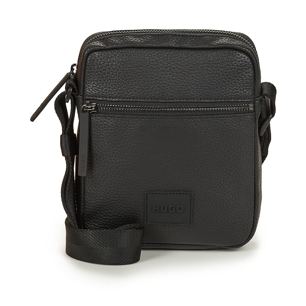 HUGO - Ethon 2.0HI_NS Cross - Black