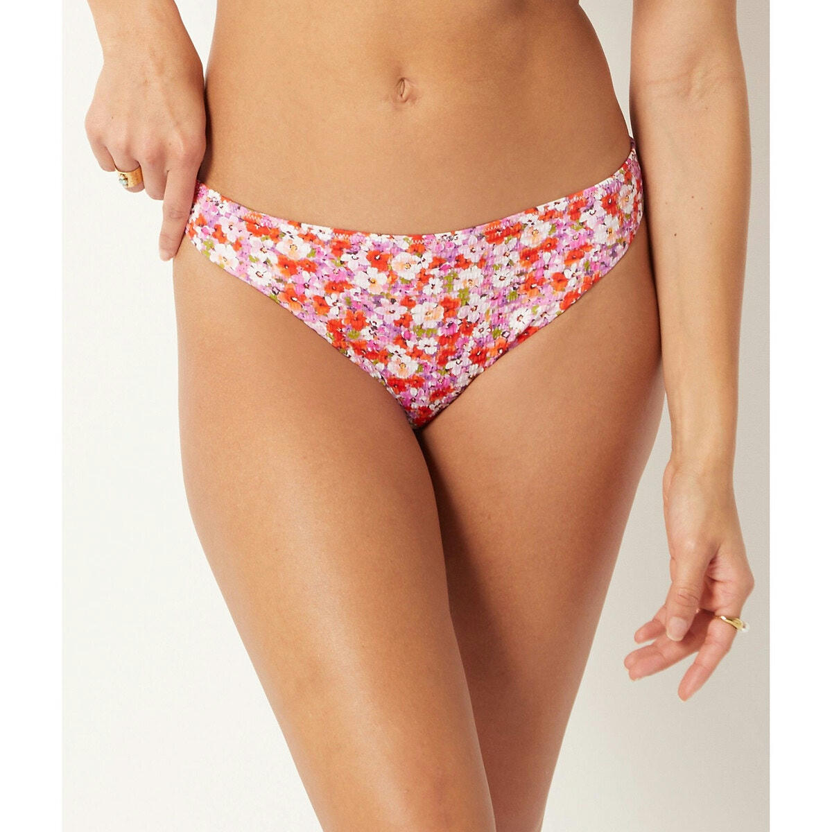 Bas de maillot de bain Peonny
