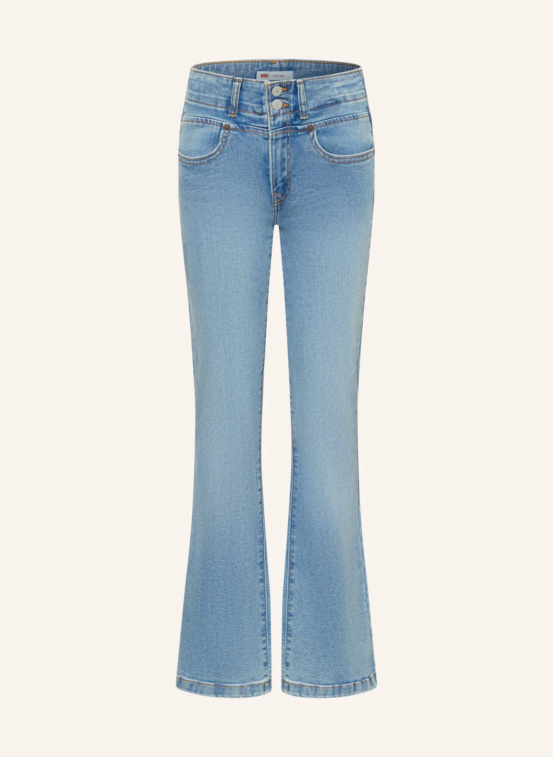Levi's® Jeans 726 Flared Fit