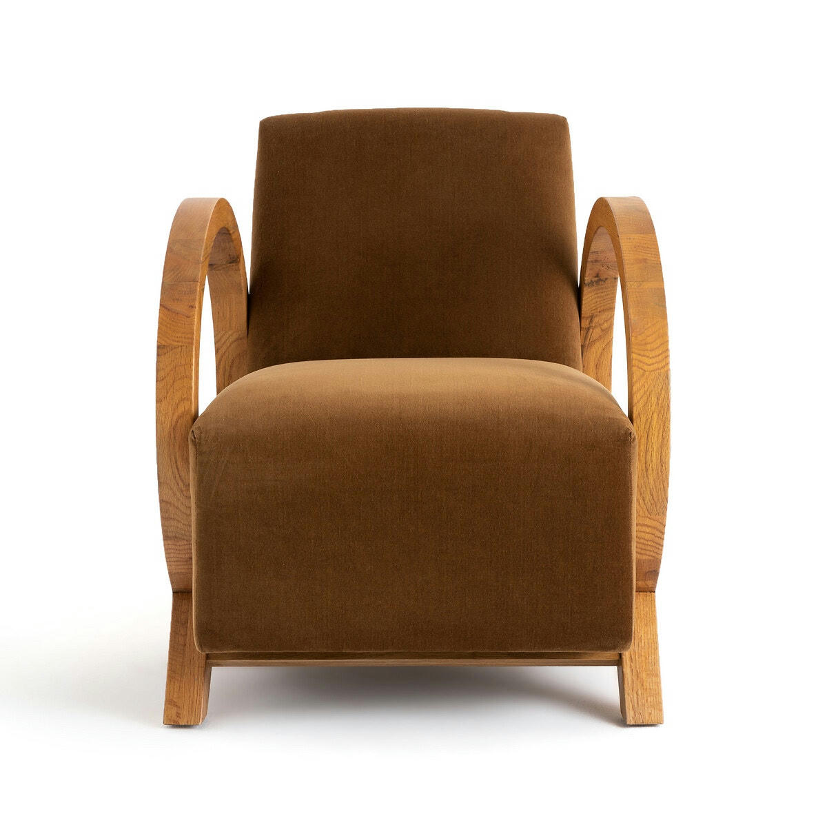 Fauteuil vintage Berti
