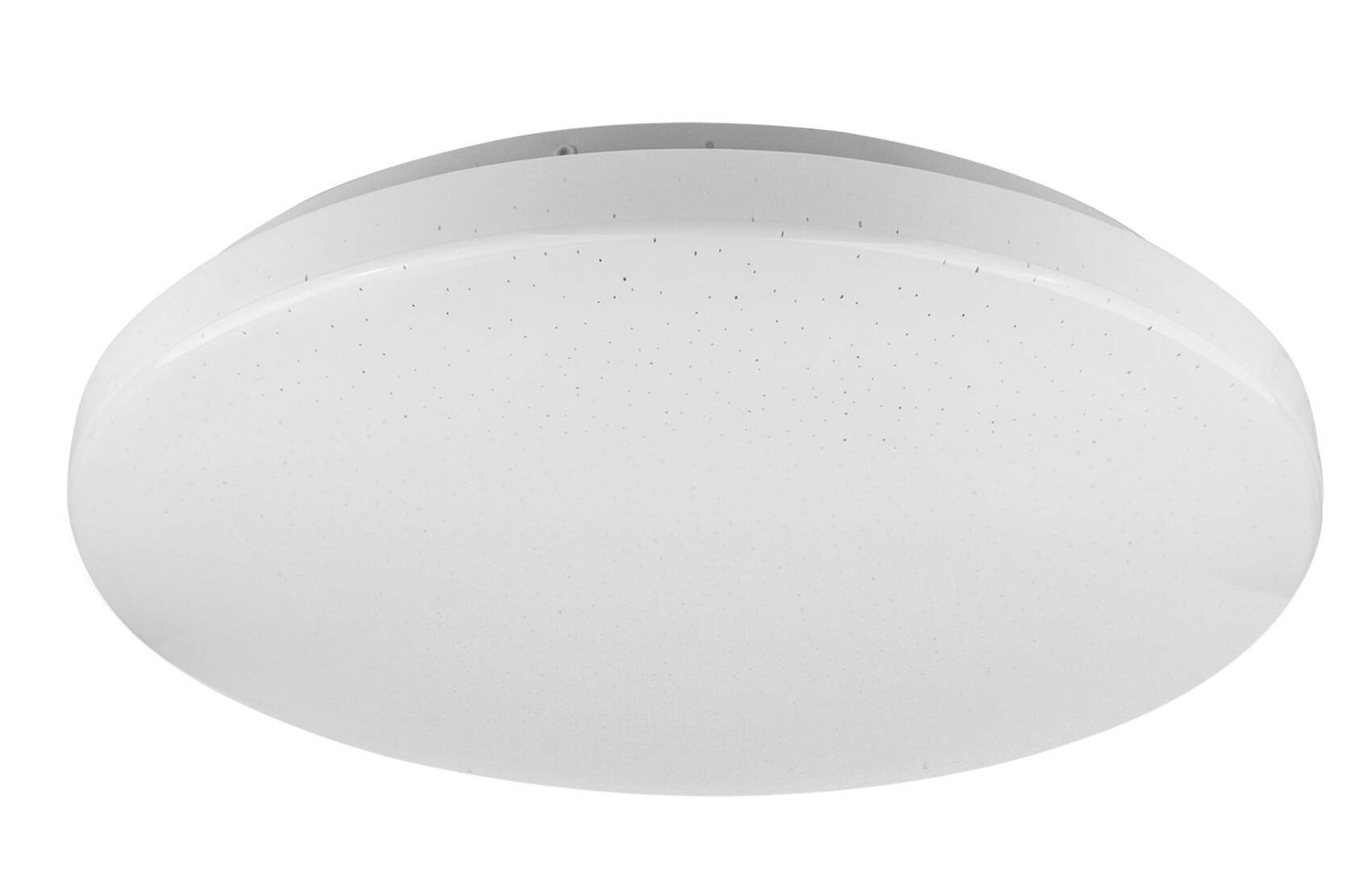 Plafon Robokrągły biały LED 1x20W 29cm 1400lm IP20 Neutralna biel Rabalux