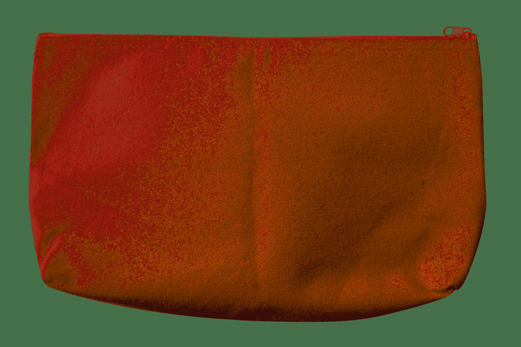 COTON - Trousse en coton à décorer 19x29cm