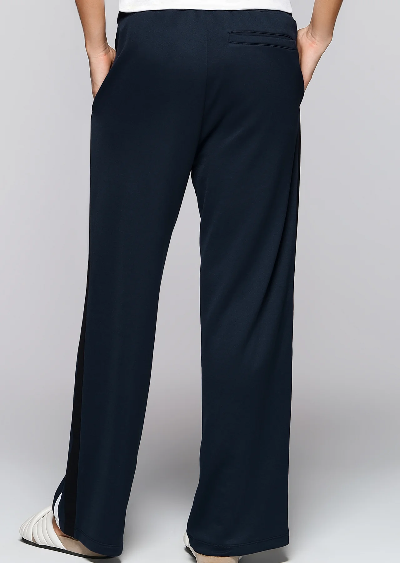 Rocca F/L Pants