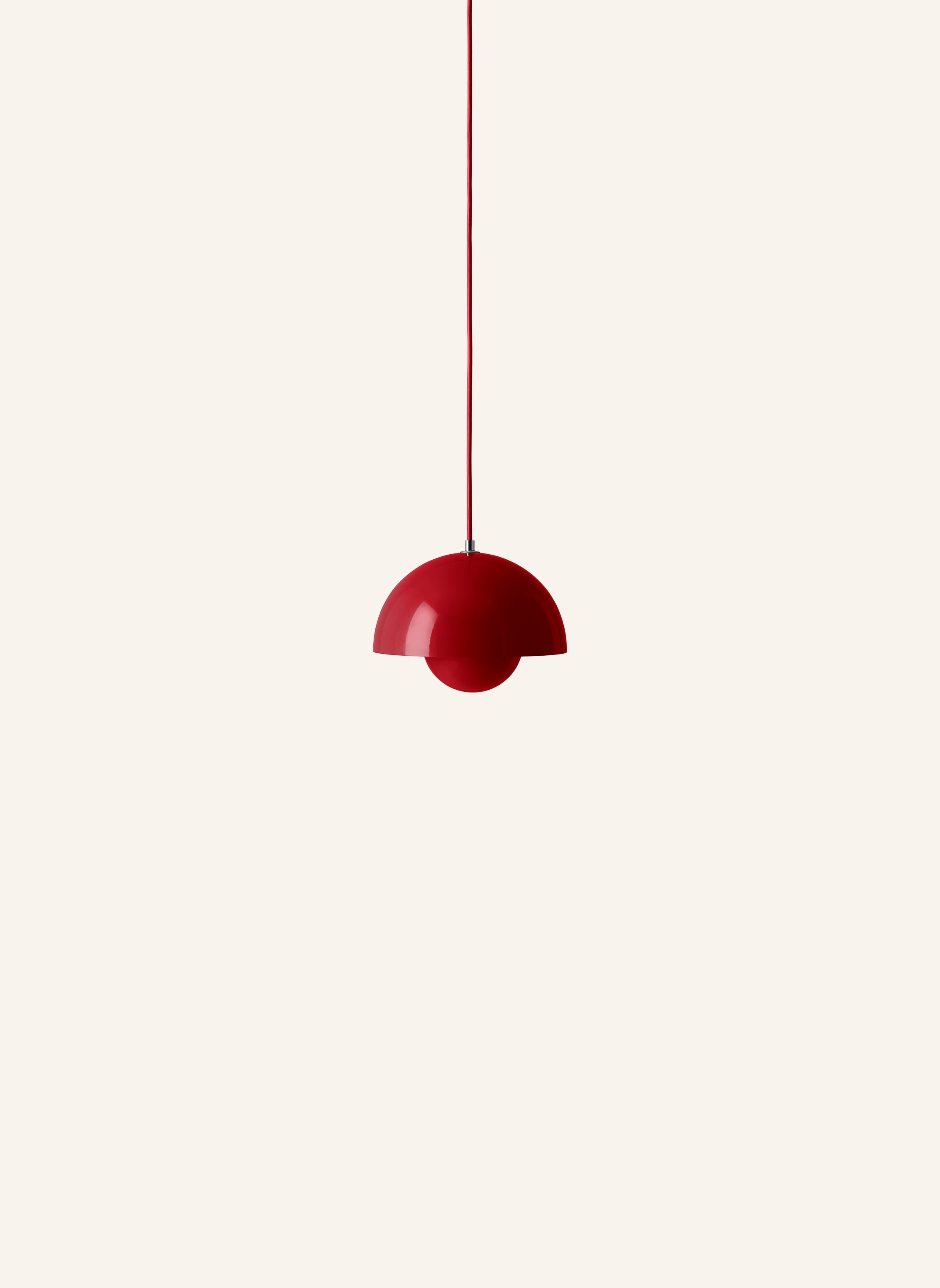 &Tradition Pendelleuchte FLOWERPOT VP1