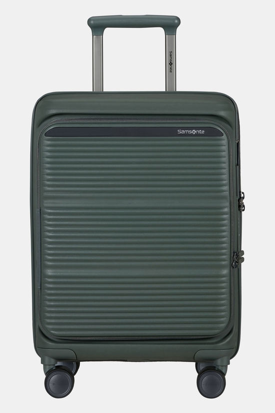 Samsonite Paralux Spinner 55 cm Trolley