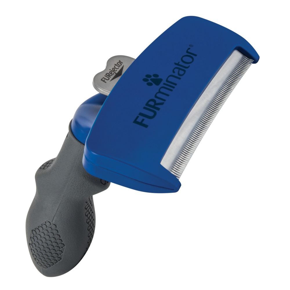 FURminator deShedding Tool L Long Hair