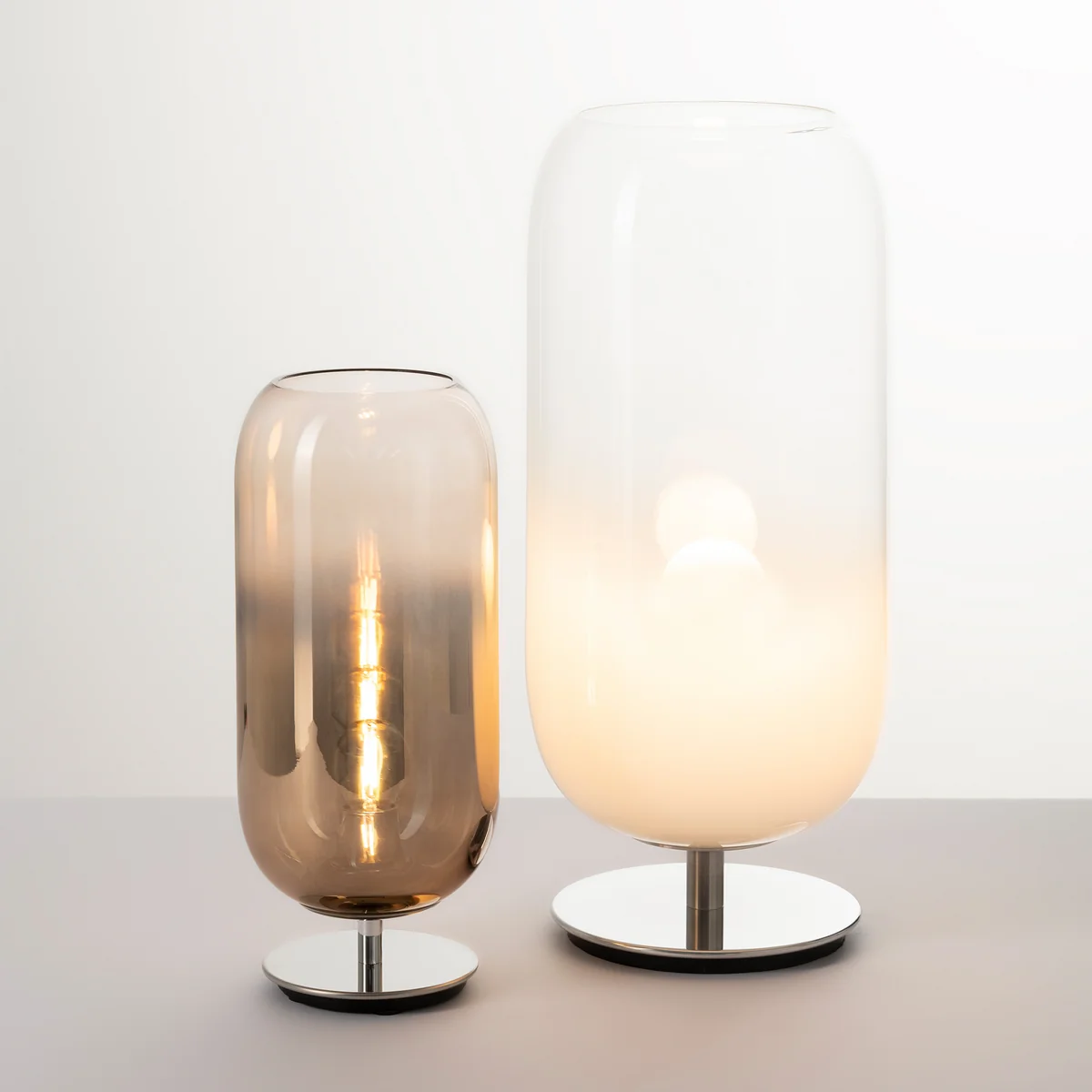 Artemide - Gople Tischleuchte