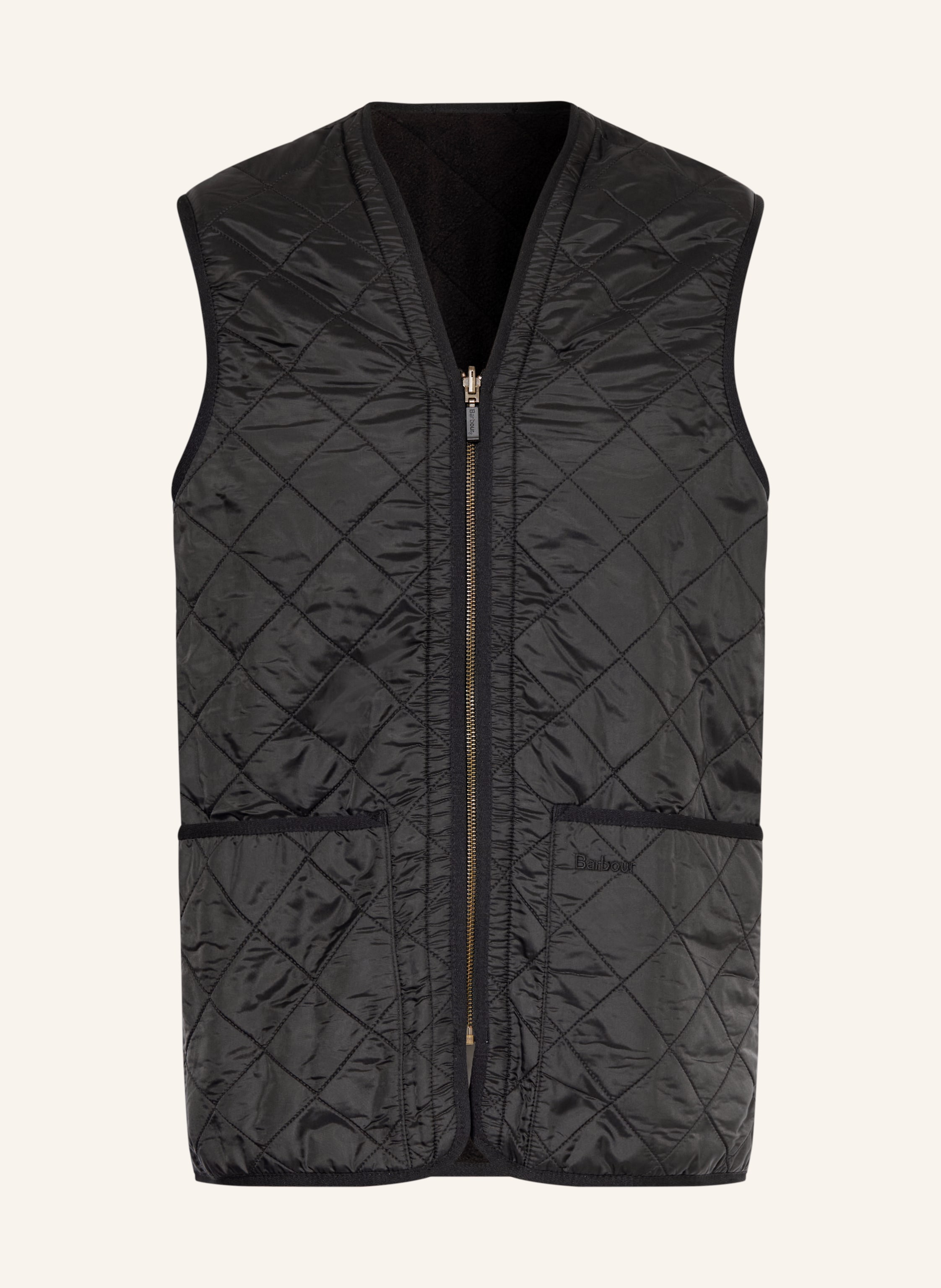 Barbour Steppweste