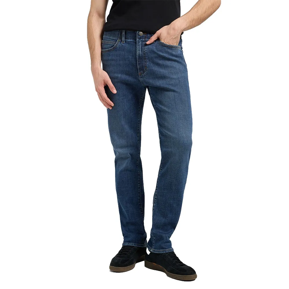 Lee MVP Slim Fit jeans
