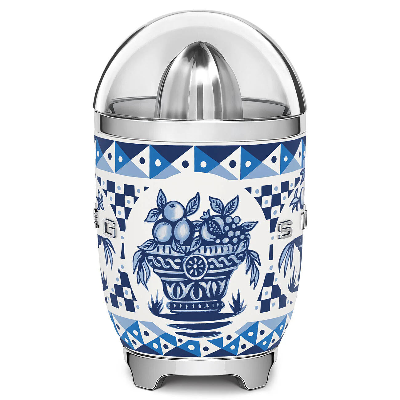 Dolce and Gabbana Blu Mediterraneo Citrus Juicer