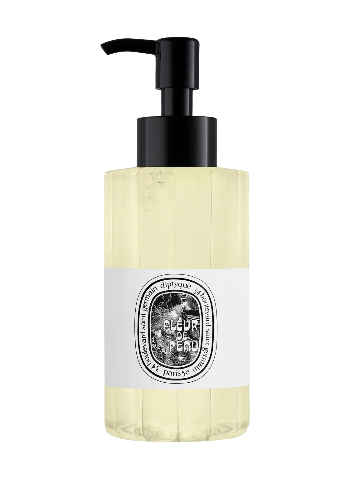 diptyque FLEUR DE PEAU