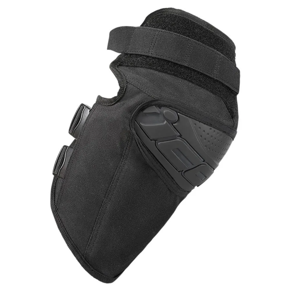 Icon Field Armor Street knee guards