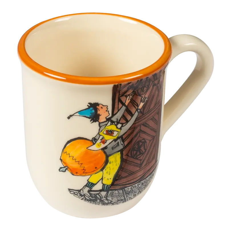 Tasse Ursli