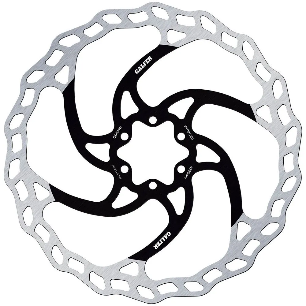 Galfer Wave Fixed 1.8 mm brake disc