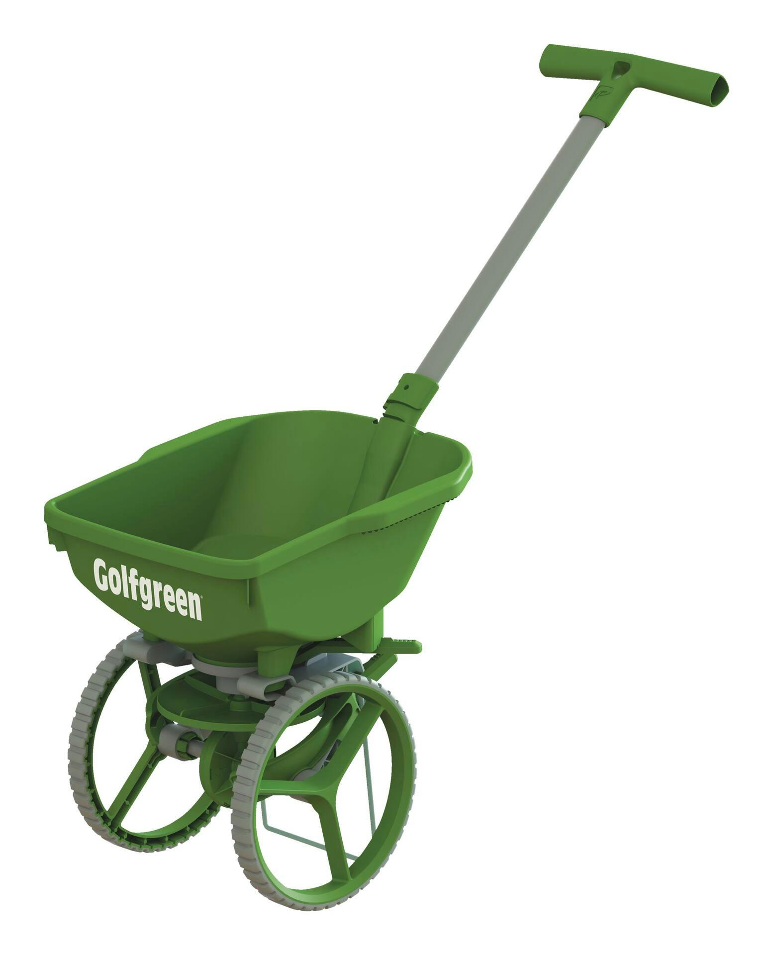 Golfgreen Broadcast Spreader