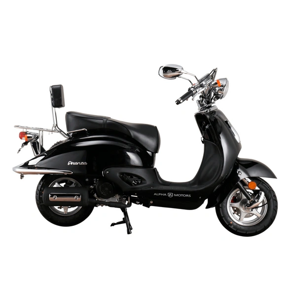 Motorroller »Firenze «, 125 cm³, 85 km/h, Euro 5
