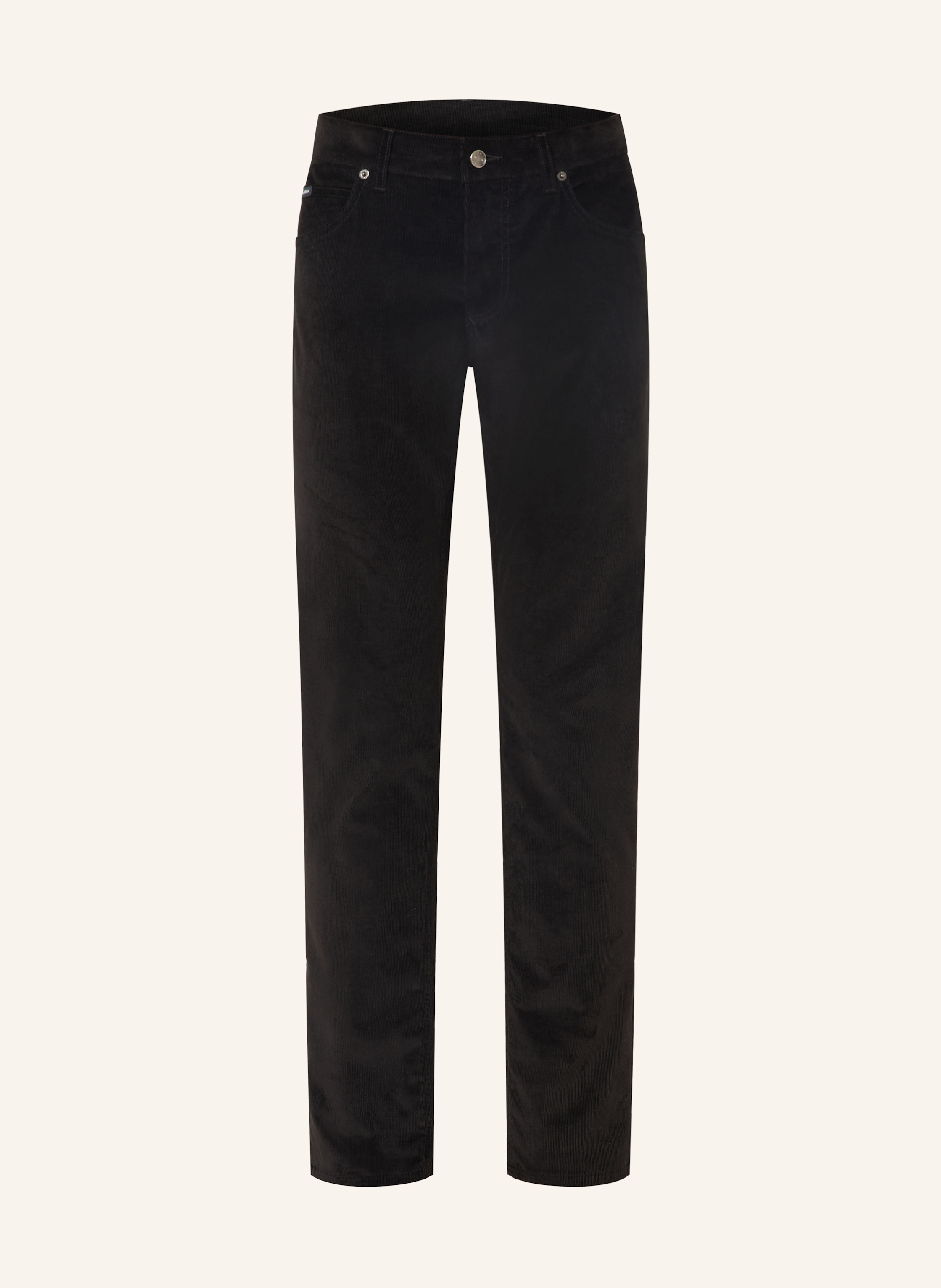 DOLCE & GABBANA Cordhose Slim Fit