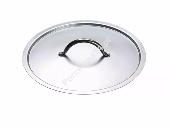 Pokrywa aluminiowa 20 cm PINTINOX - Tender Alu 23.POK.3500.3020
