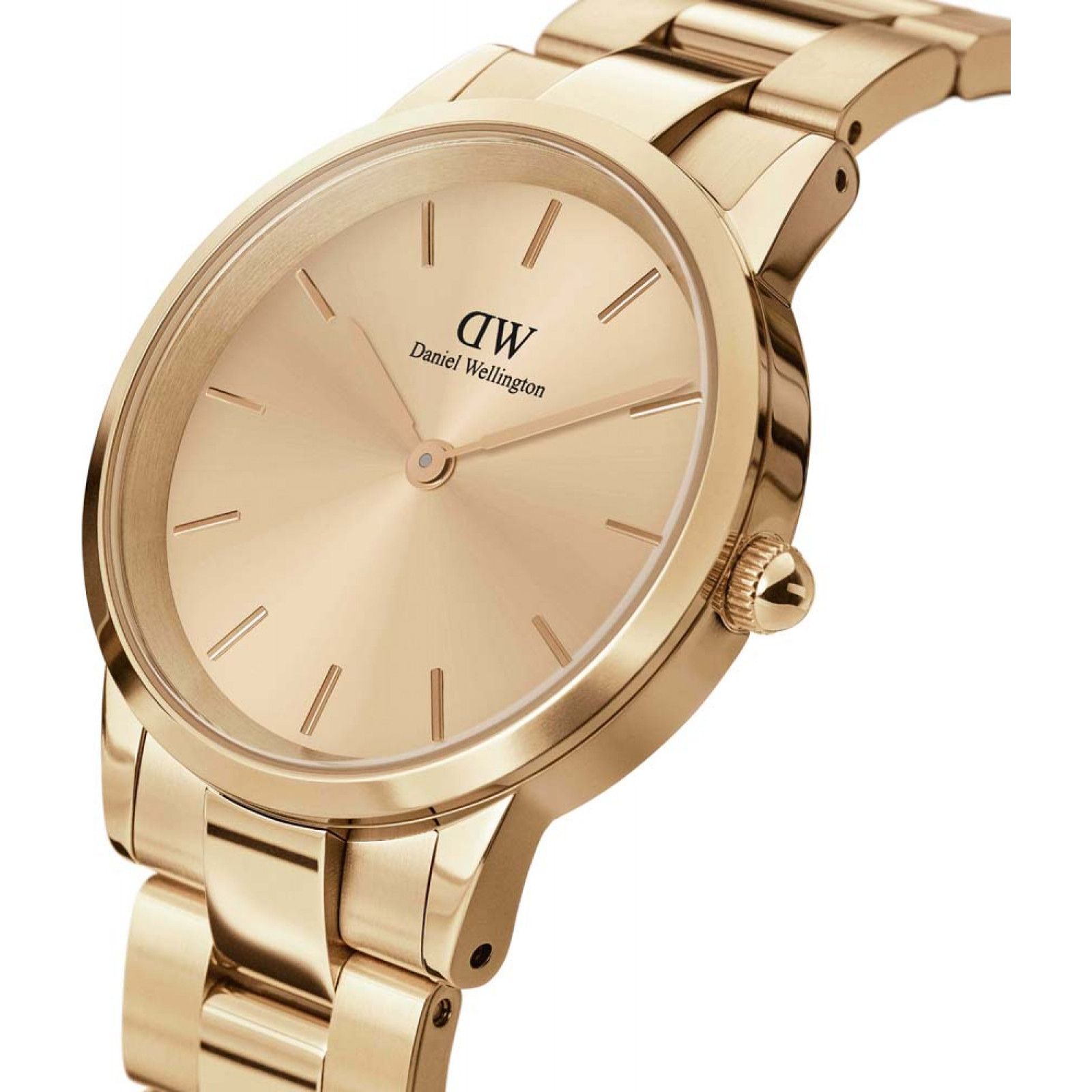 Daniel Wellington DW00100403 Iconic 28mm Quartz Watch