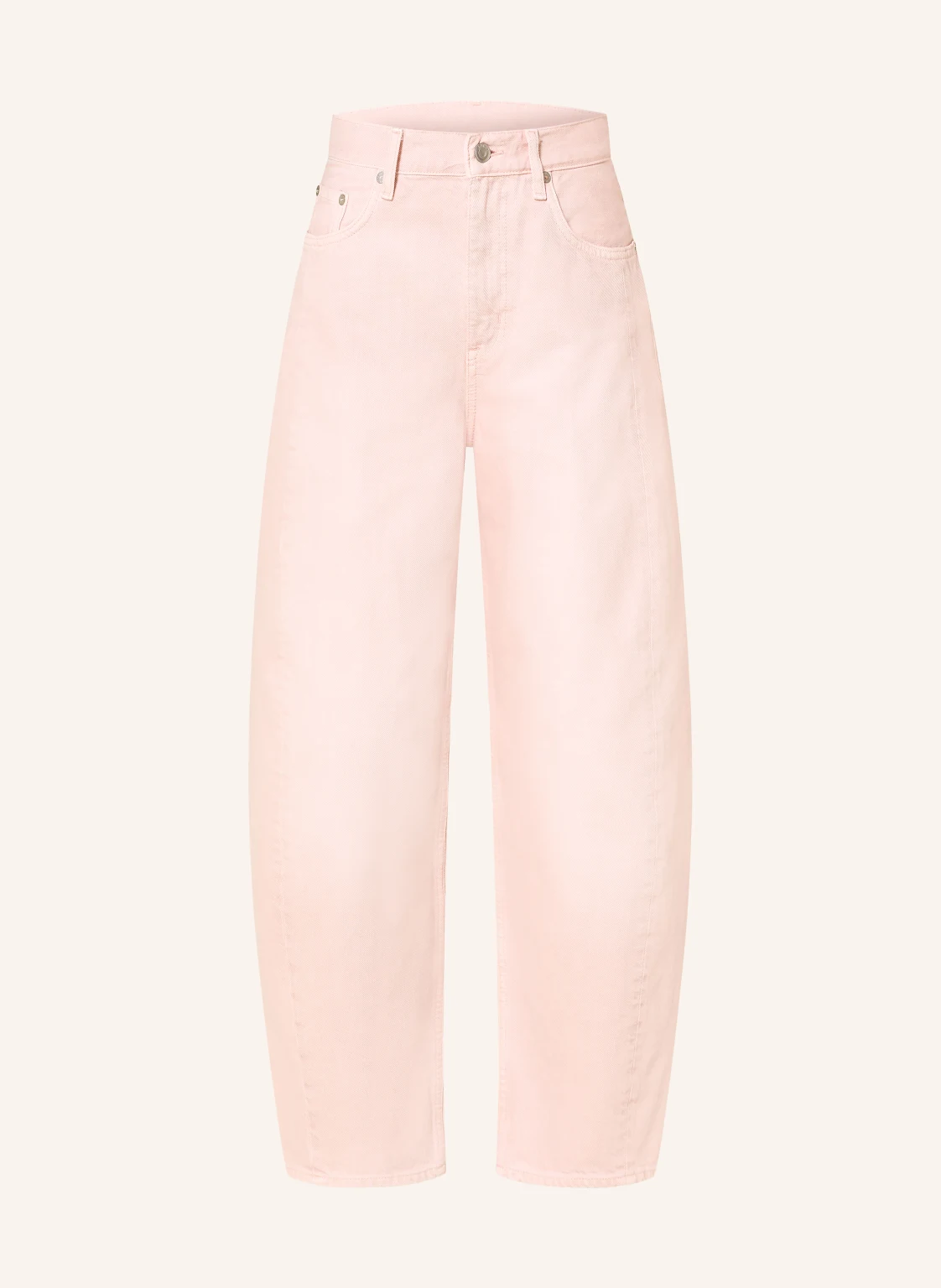ARKET Barrel Jeans