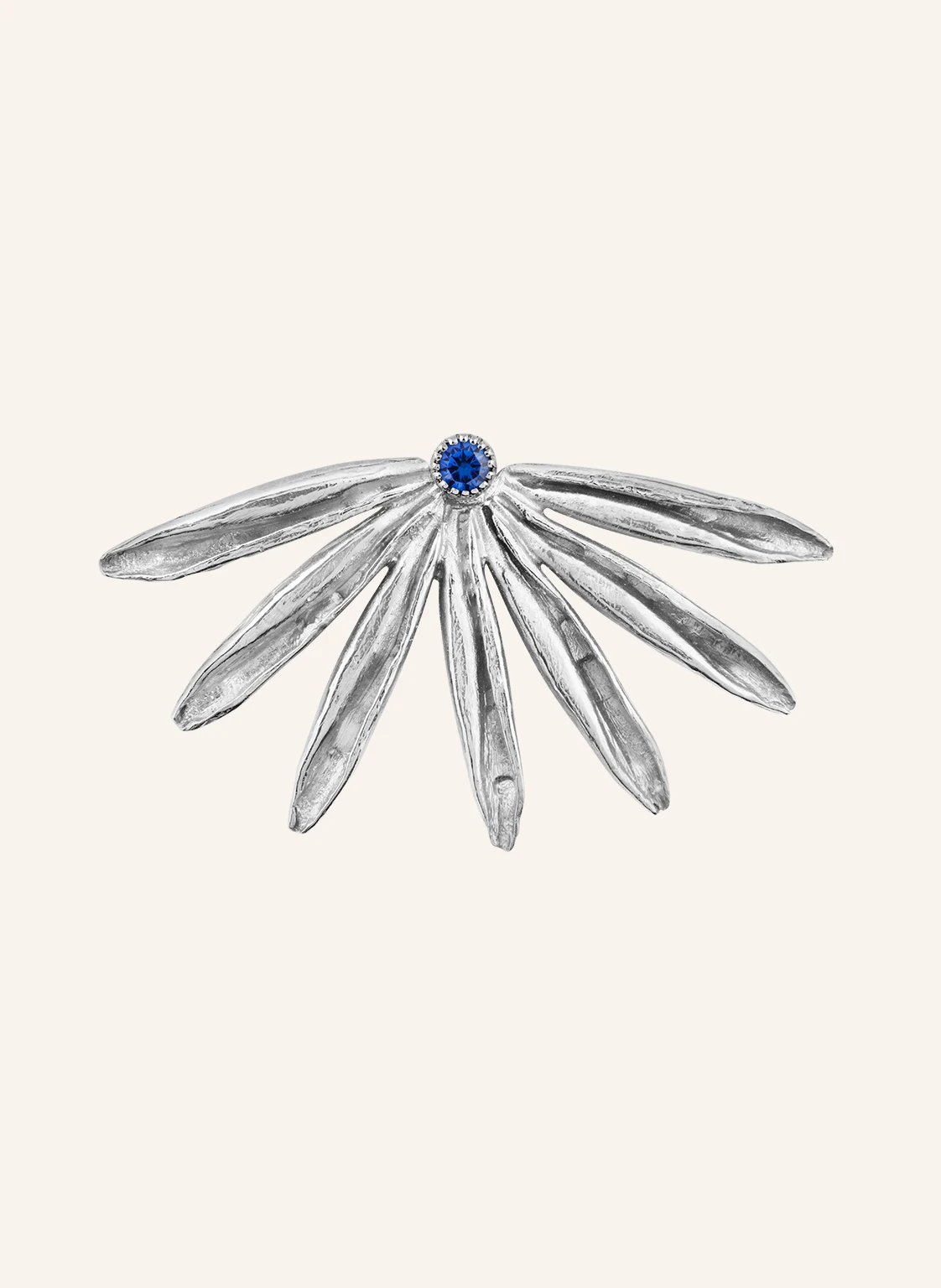 Maximova Jewelry Ohrstecker SUN SIREN