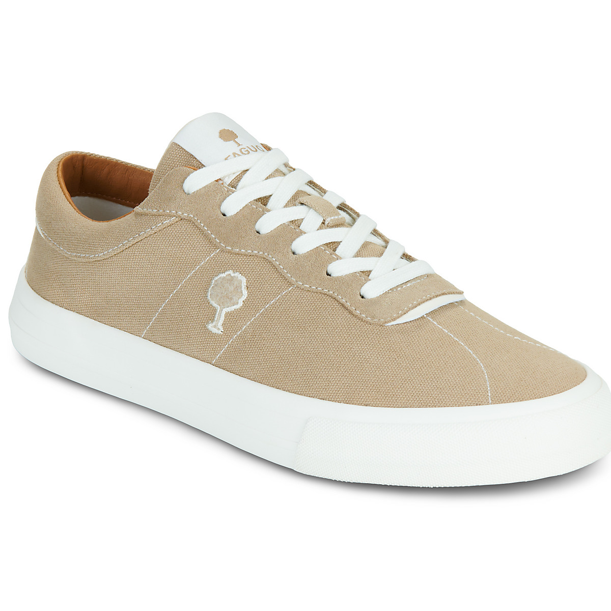 Faguo - NASHI - Beige