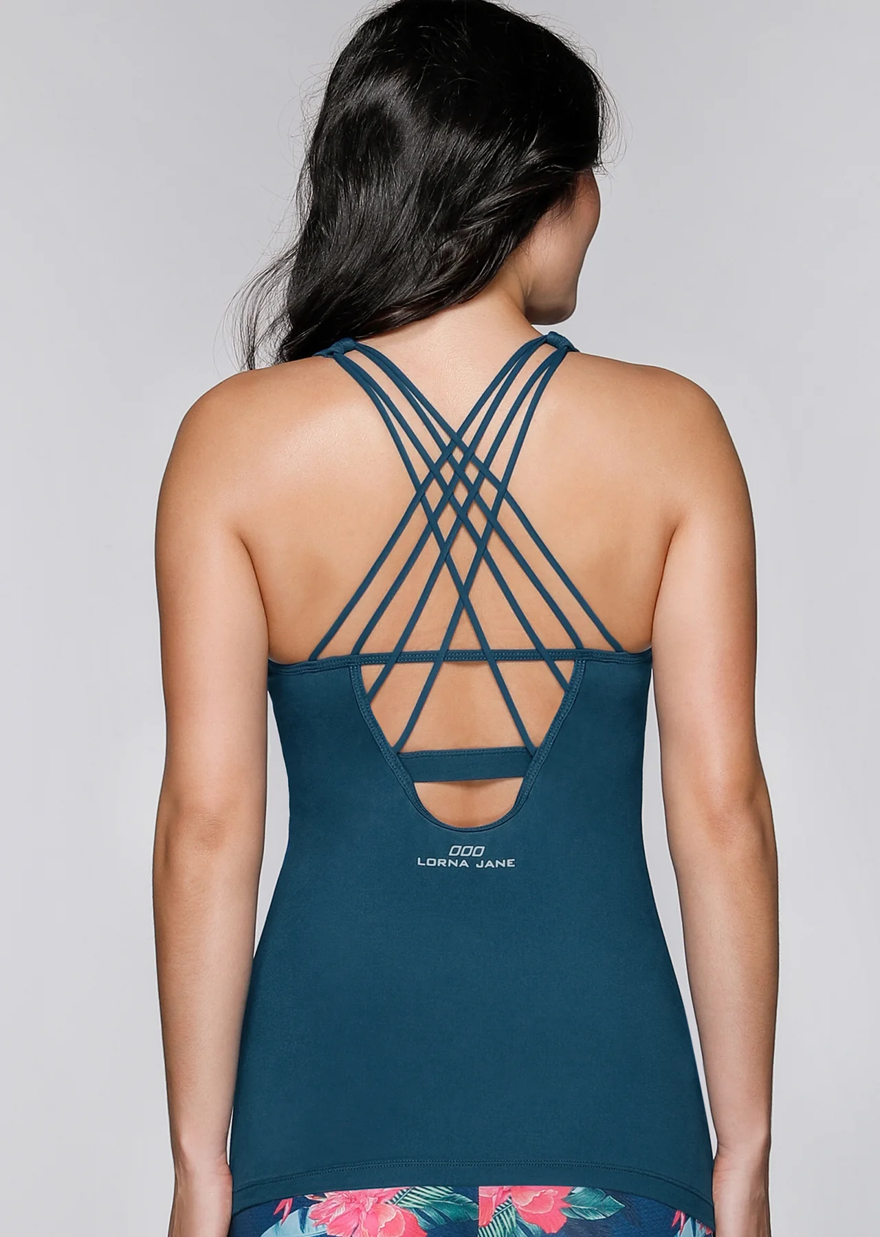 Maya Yoga Tank