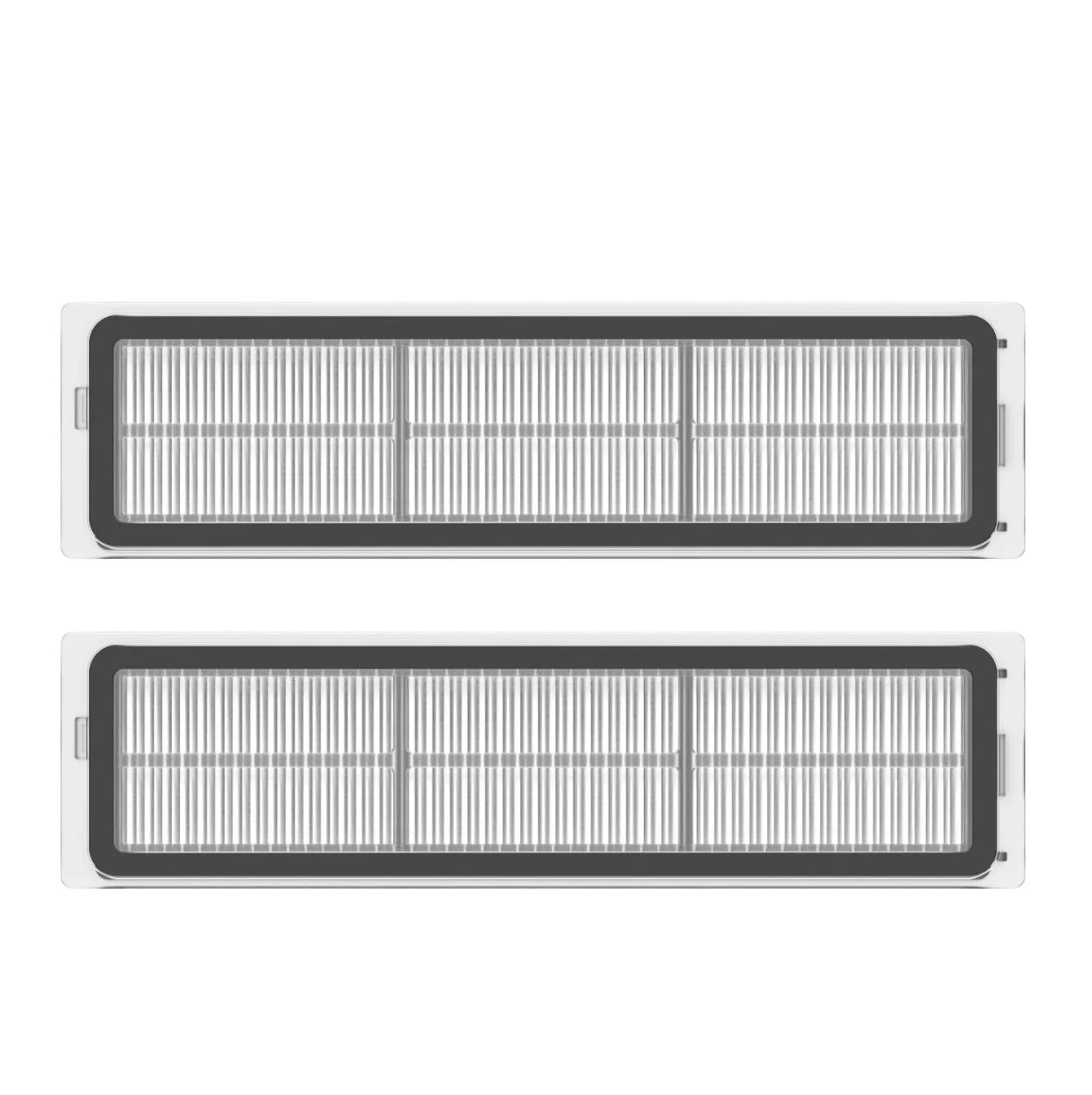 Filtre pour boîte à poussière Dreame Bot Z10 Pro/L10s Ultra/L10s pro/D10s plus/L10 Ultra/L10 Prime/L10s Pro Gen 2/L10s plus/S10/S10 Plus/D10 Plus Gen2/S20 UltraD20Plus/D20ProPlus/D20/L10sProGen3