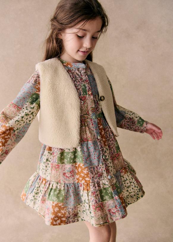 Louise Dress