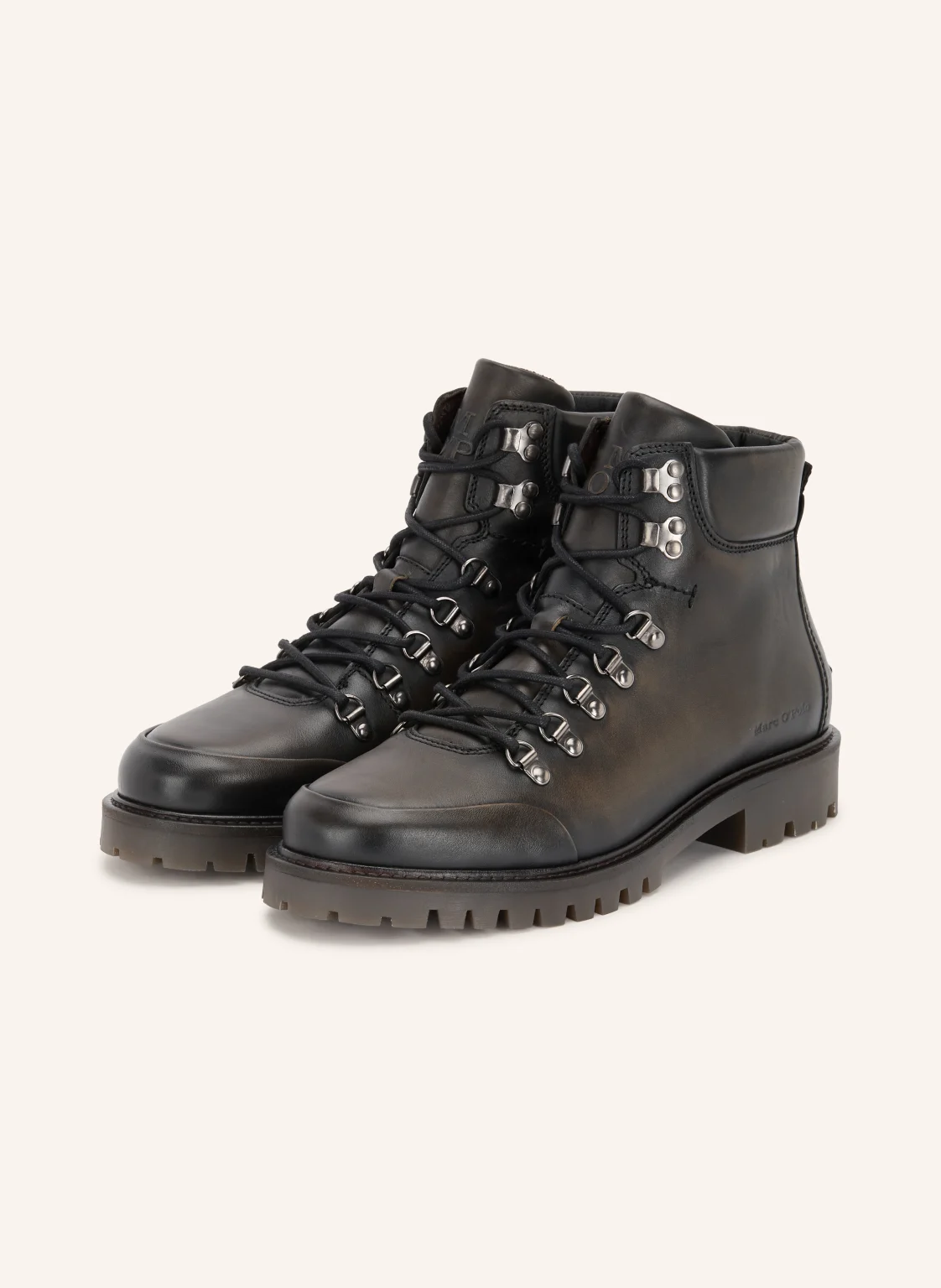 Marc O'Polo Schnürboots ARMIN