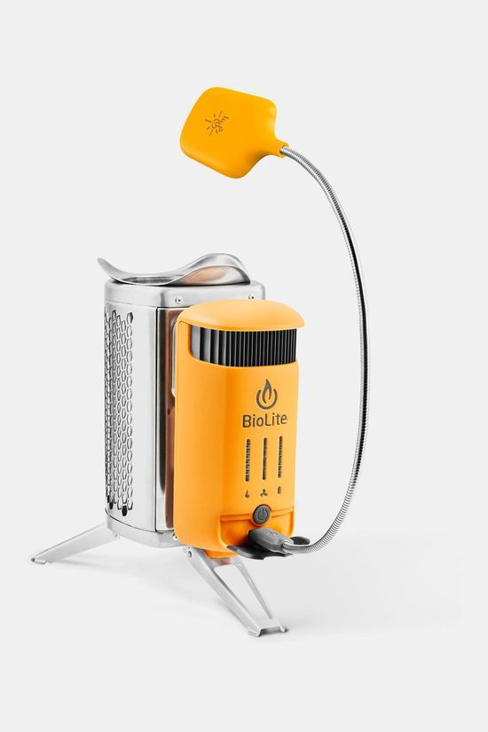 BioLite Campstove 2  Lampje