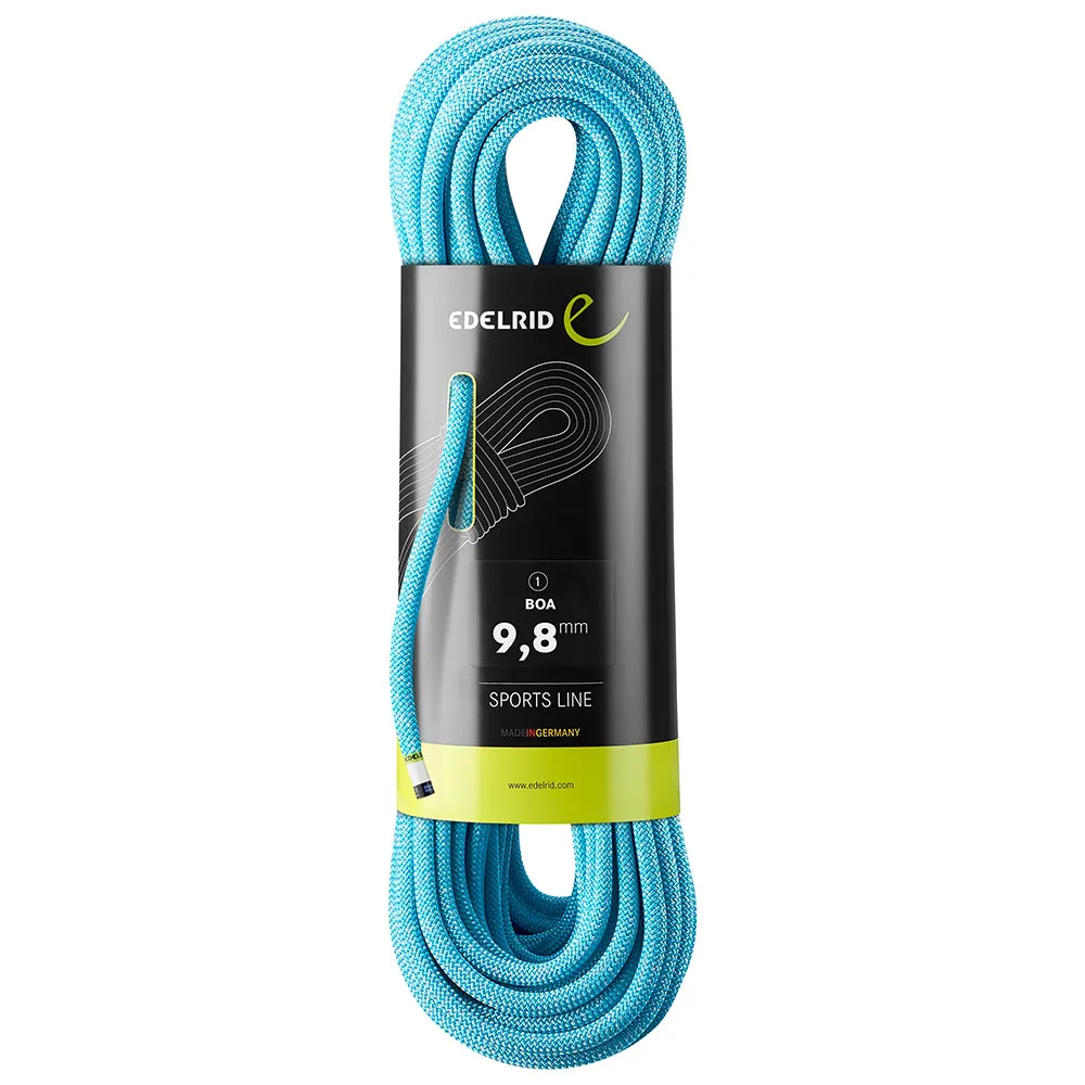 Edelrid Boa 9.8 mm Liner rope