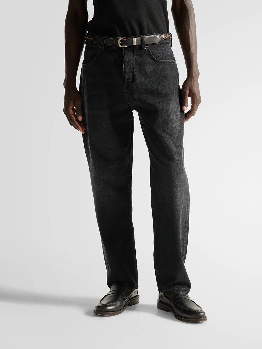 Jean denim loose fit - L'atelier