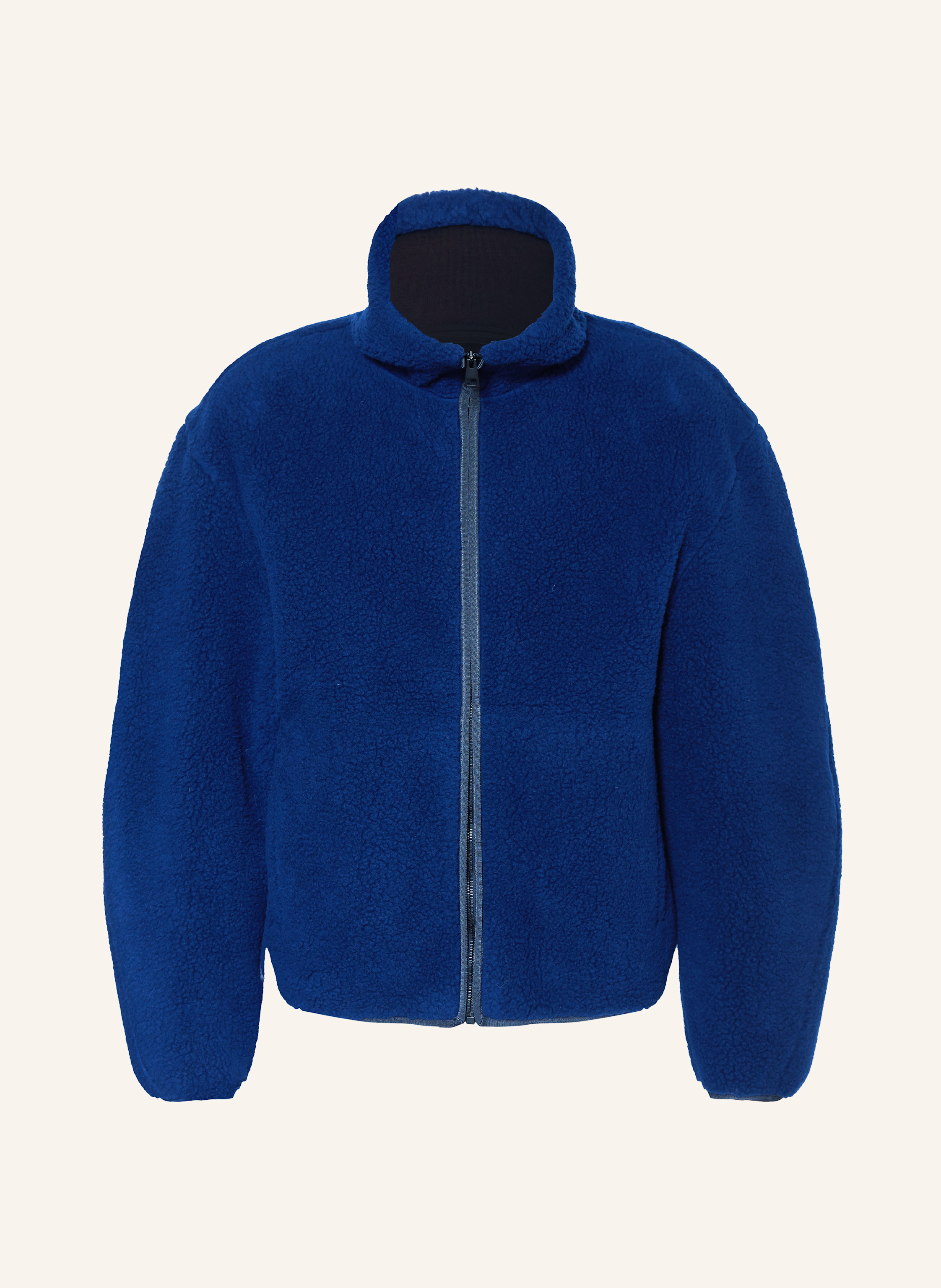 GIVENCHY Teddyfell-Blouson
