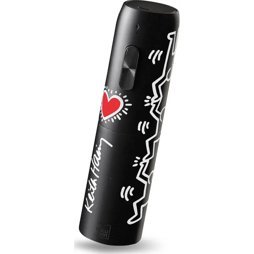 Korkenzieher 5-teilig Keith Haring