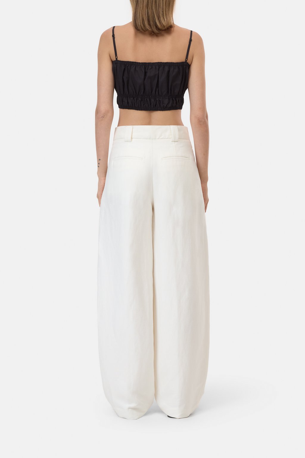 Wide Pants - Wendlyn