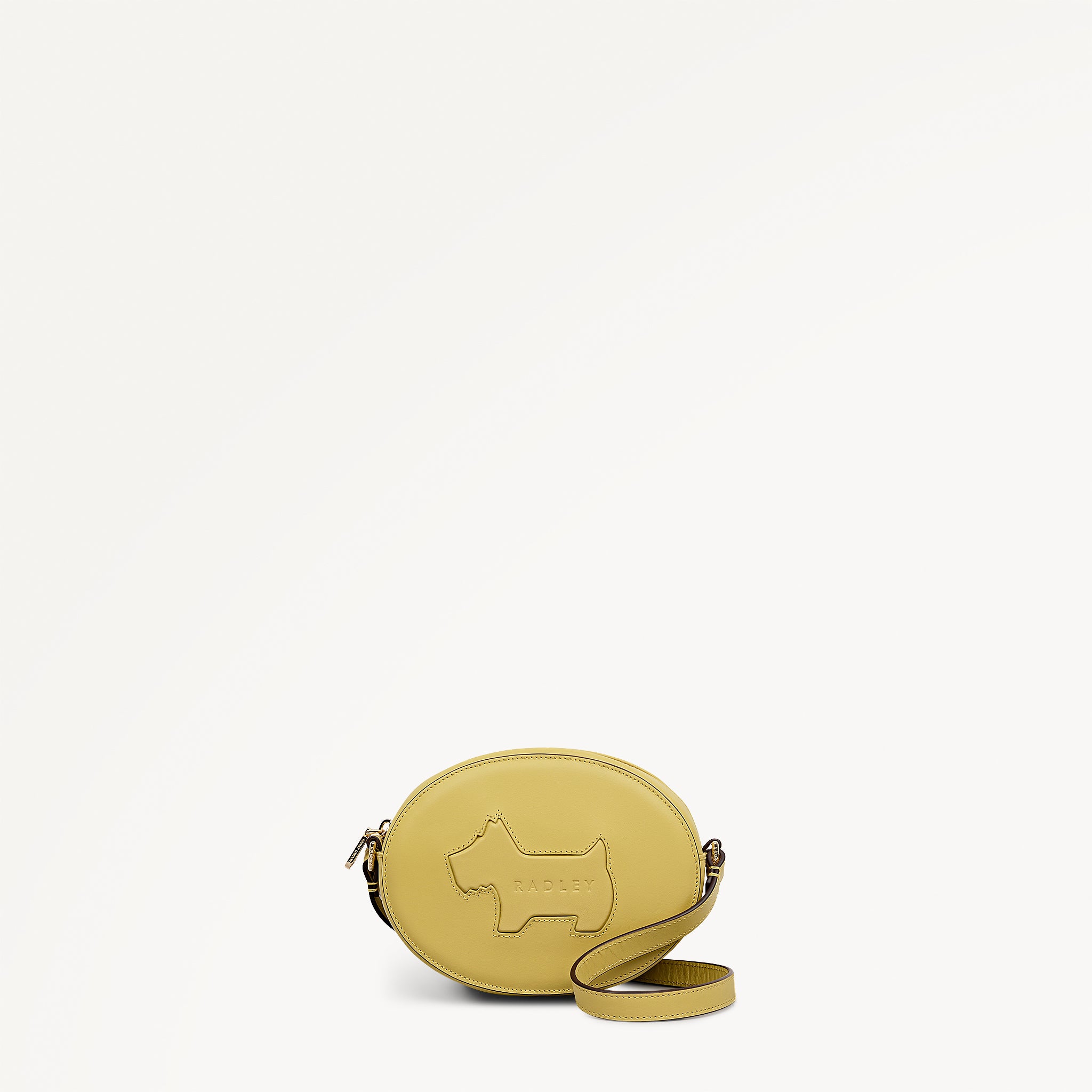 Rydon Road - Mini Ziptop Cross Body