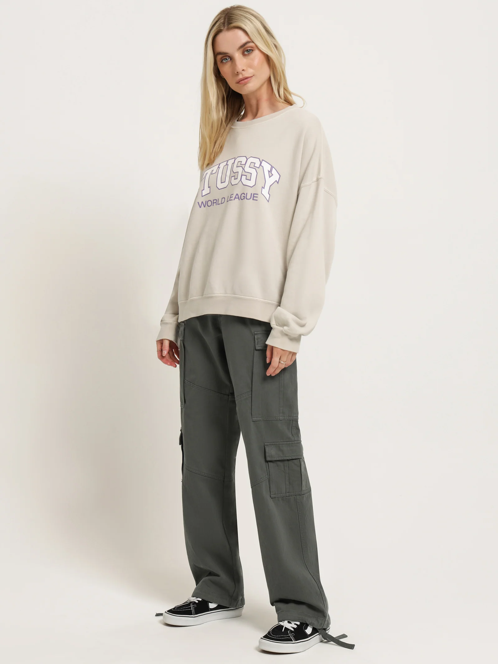 Surplus Cargo Pants