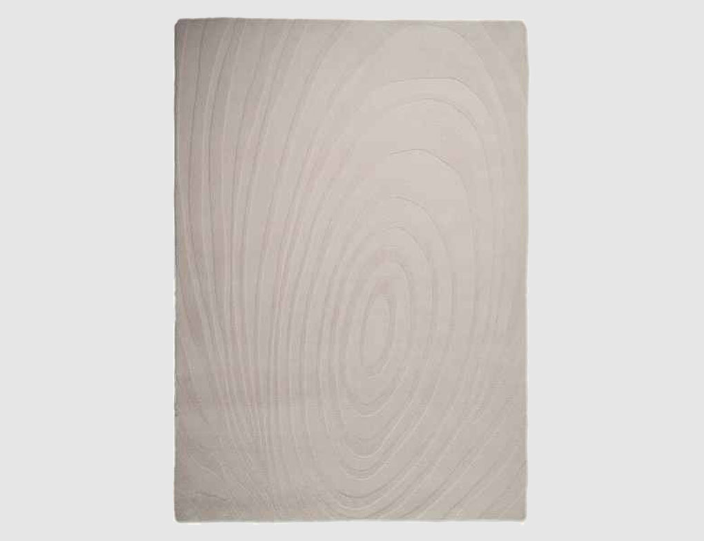 Teppich Fibi Creme