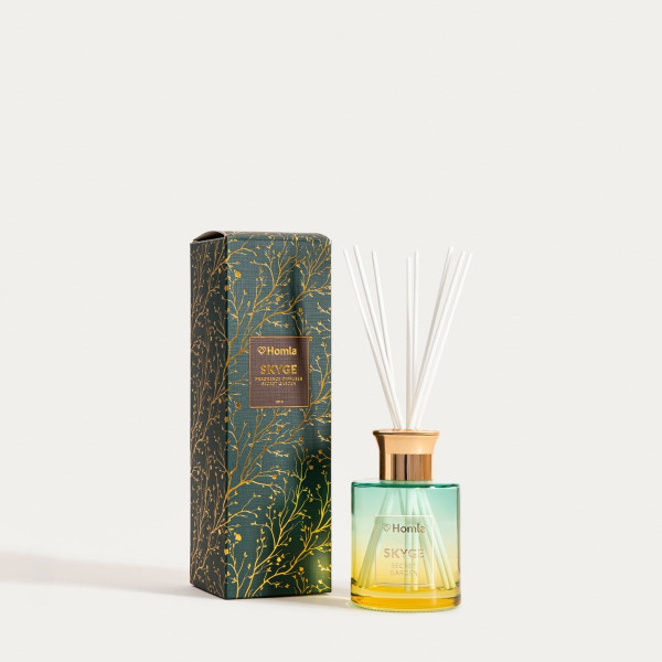 Dyfuzor zapachowy SKYGE Secret Garden 100 ml HOMLA