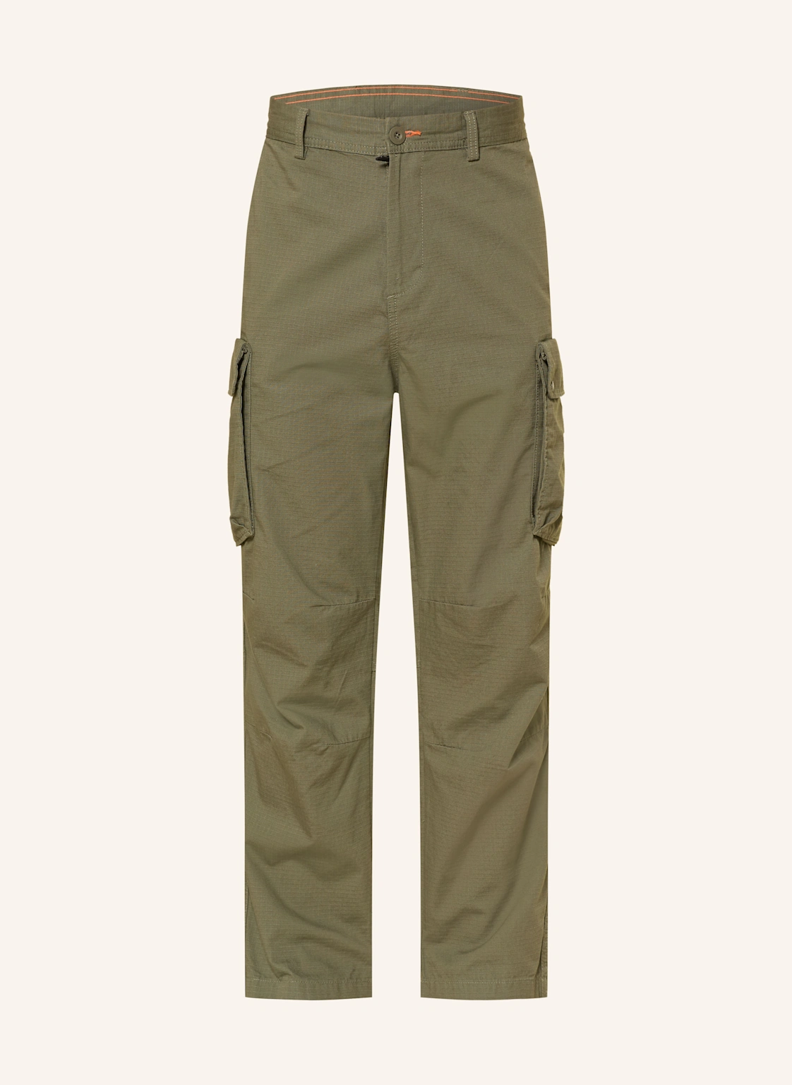 NAPAPIJRI Cargohose M-TURES Oversized Fit