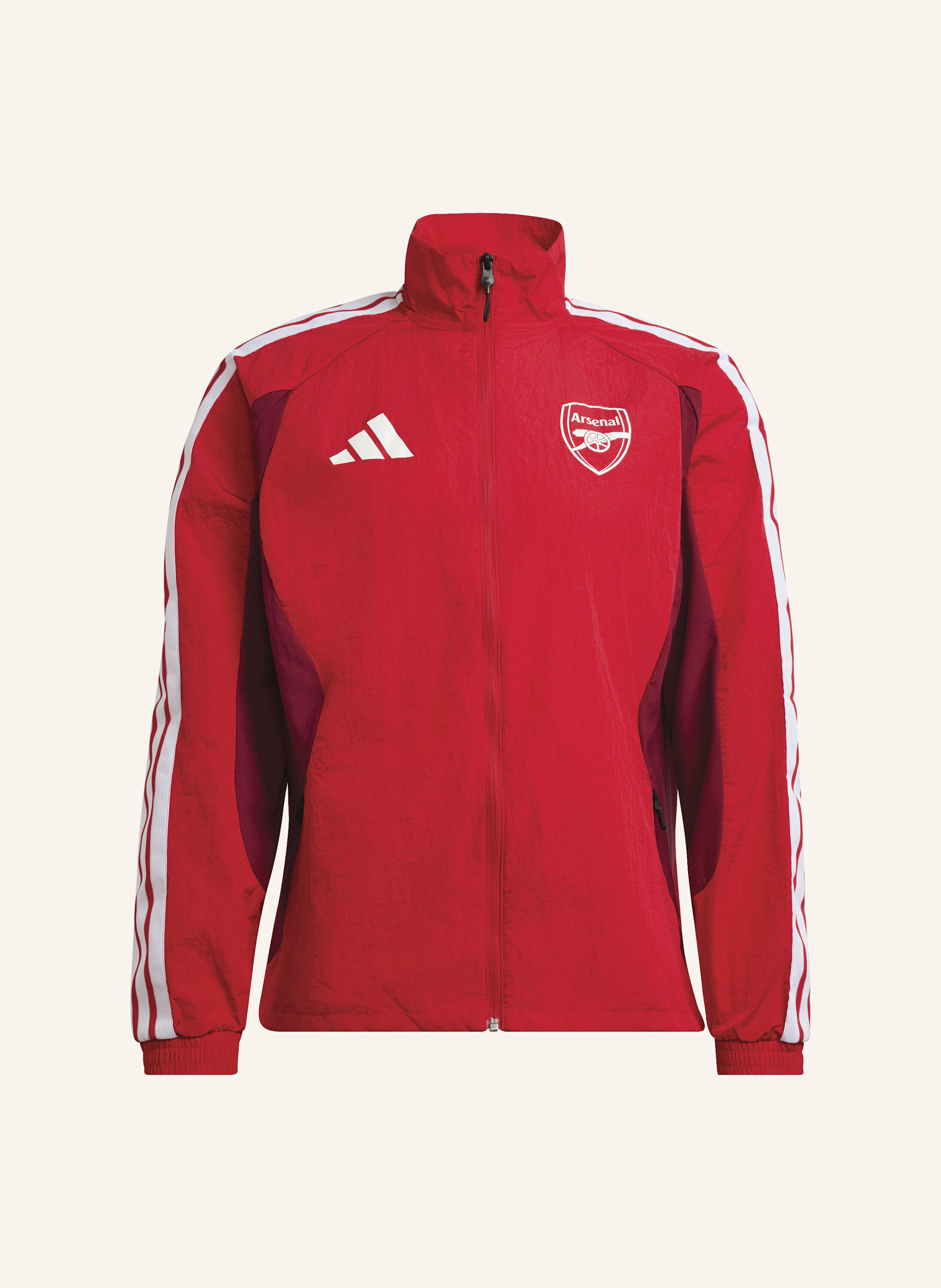 adidas FC ARSENAL ANTHEM HEIMJACKE