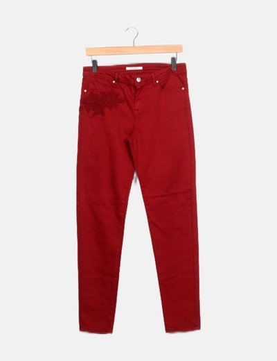 Camaïeu Jeggings & Skinny & Slim