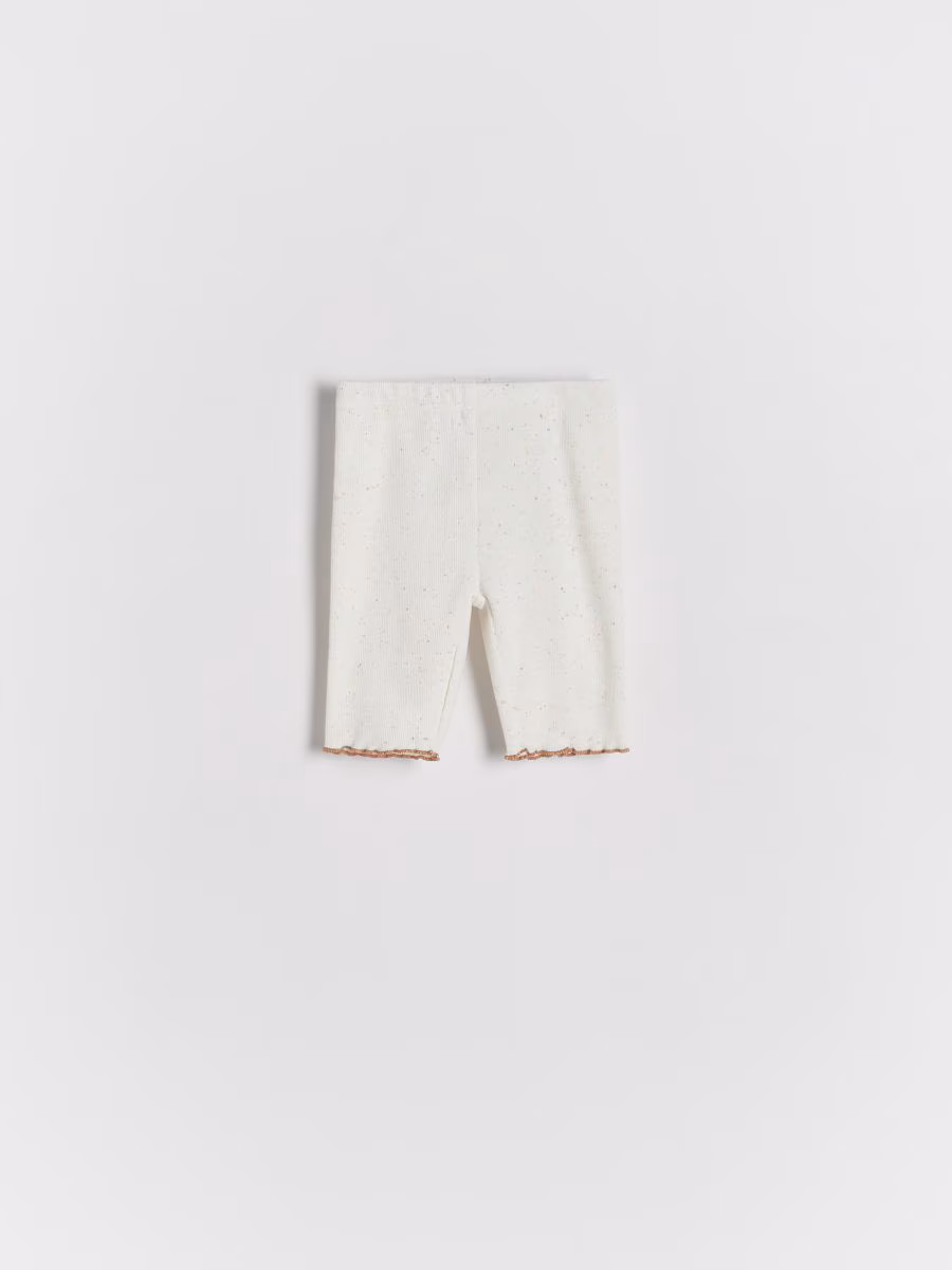 Biker Shorts