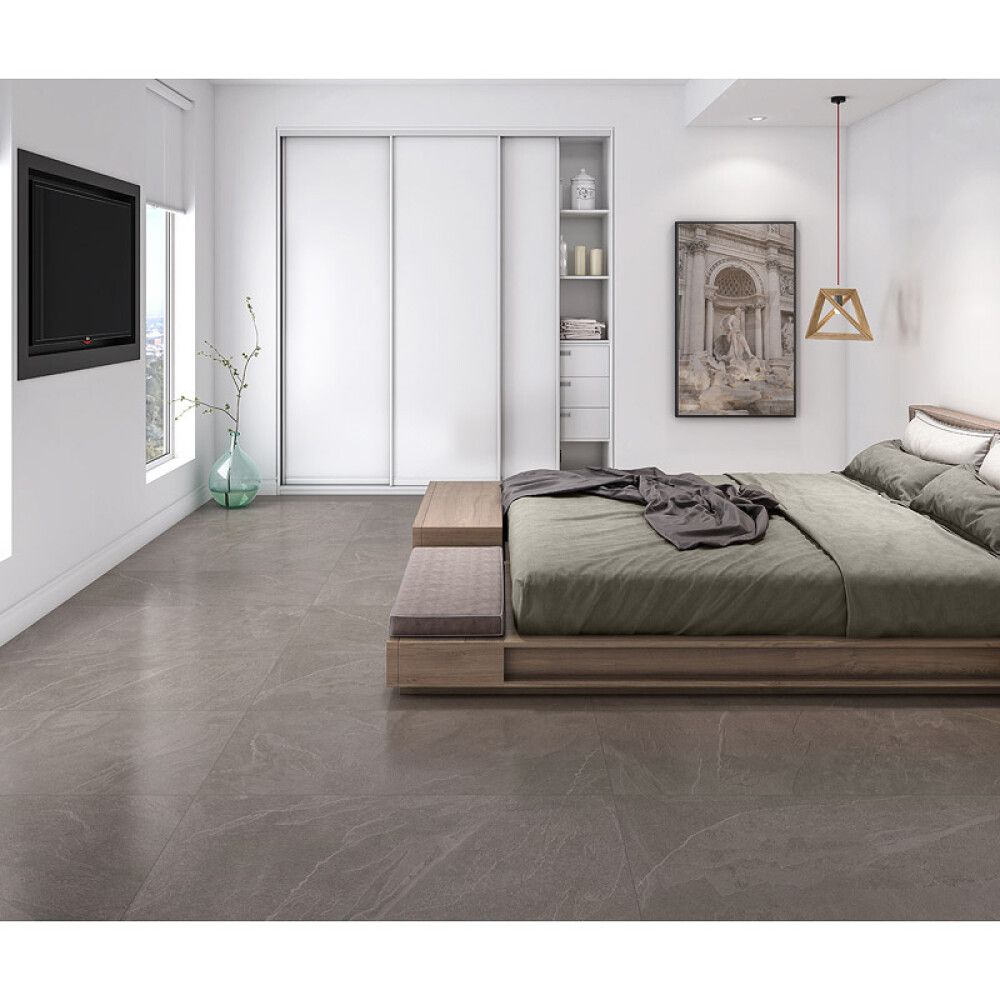 FLISER AURA ASH 60X120CM 1,44M²
