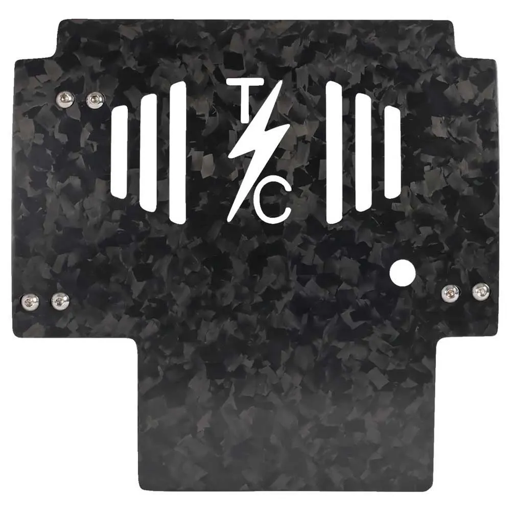 Thrashin Supply Co Harley Davidson Flhx 1923 Abs 24-25/Fltrx 1923 Abs 24-25 TSC-3035-5 carter cover