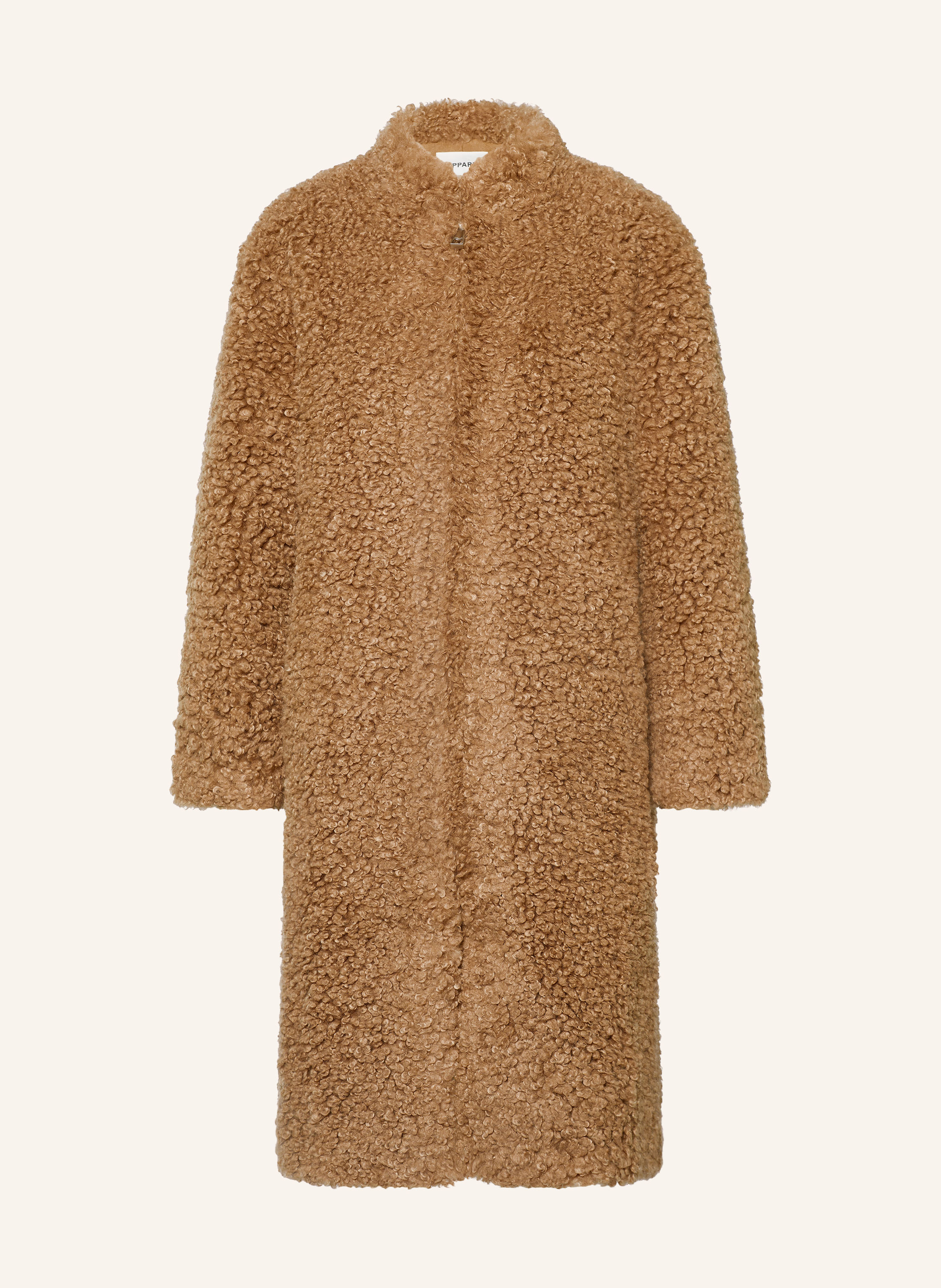APPARIS Teddyfell-Mantel JUDE