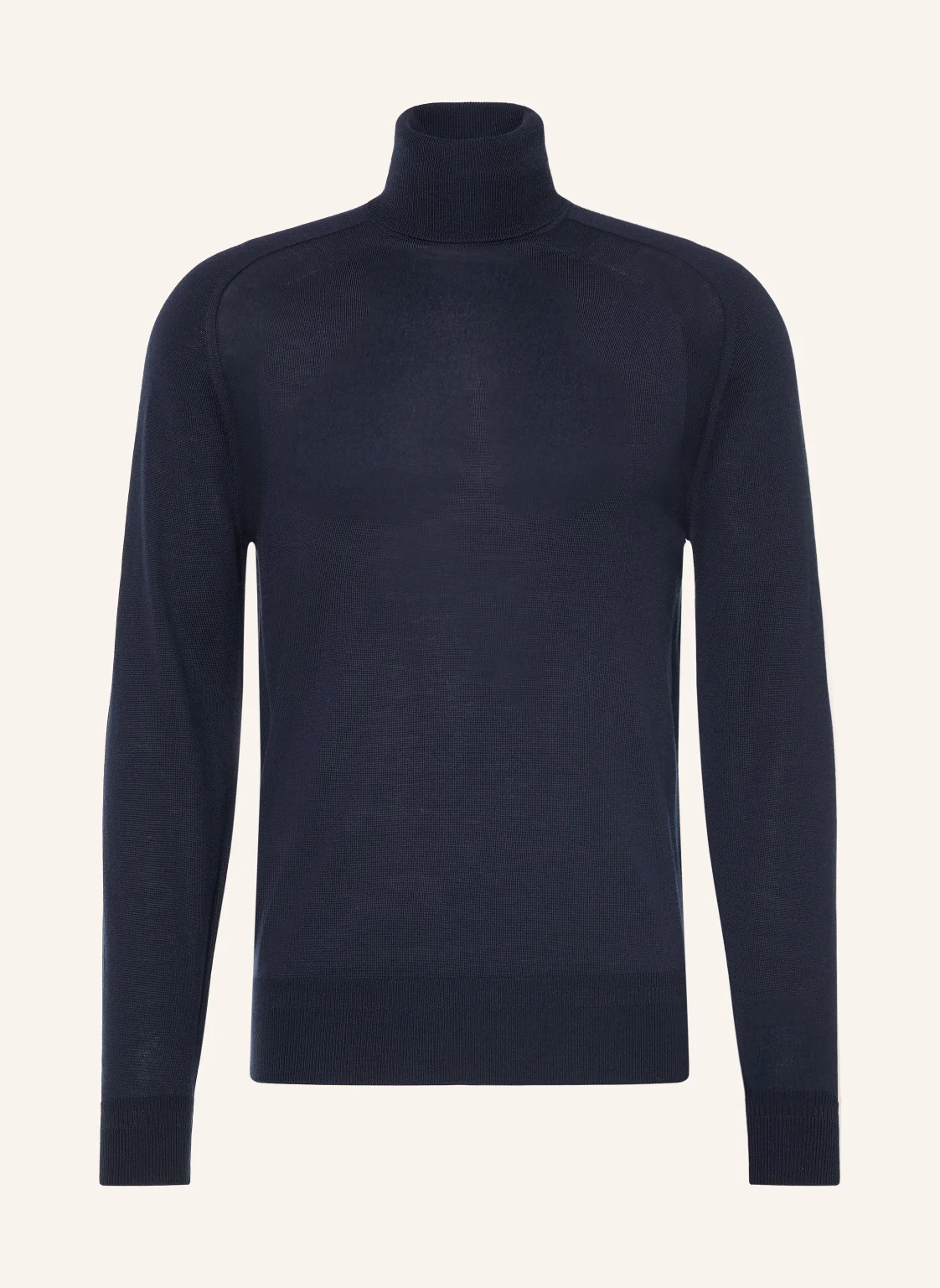 BOGNER Piqué-Poloshirt GORDON-7
