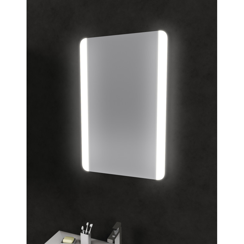 Miroir Tantra 45 x 70 cm AURLANE